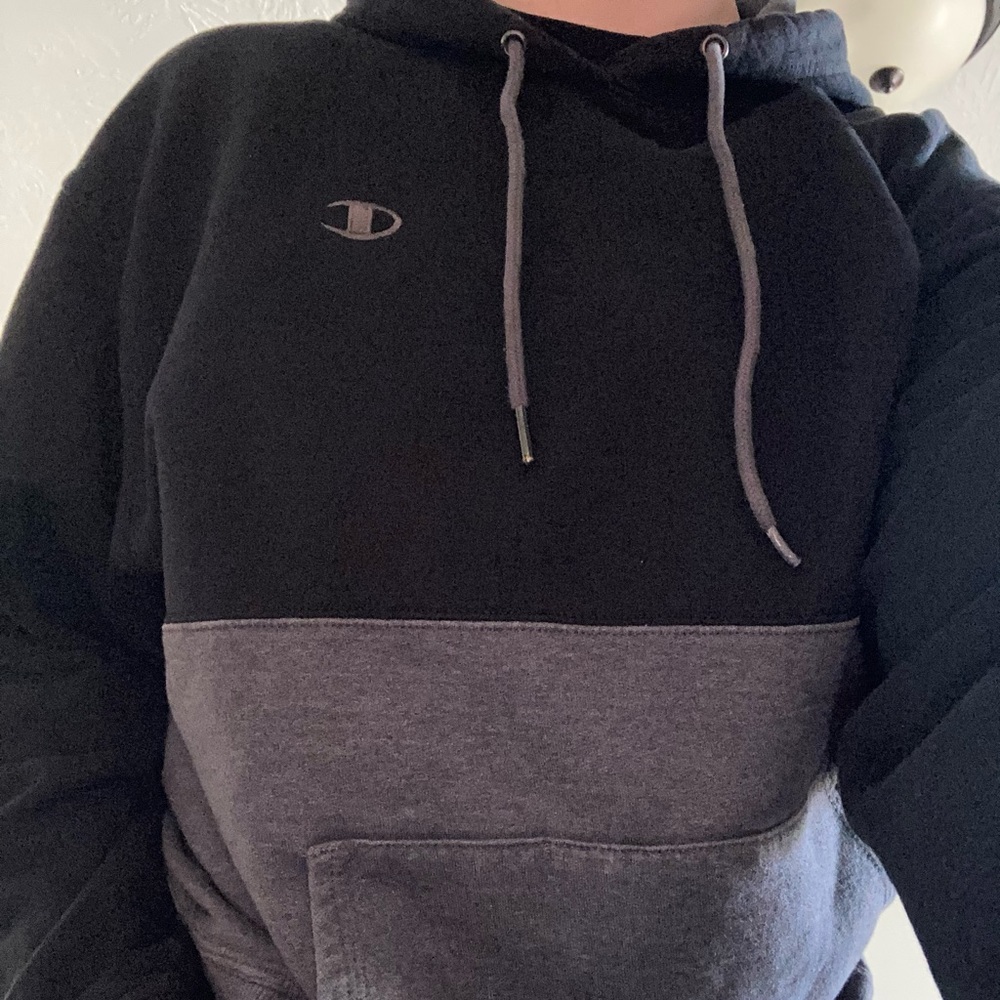 champion sweatshirt